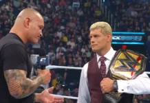The Real Reason Randy Orton Betrayed Cody Rhodes Was Just Revealed, And It Changes Everything Randy Orton