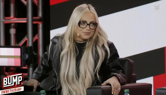 Liv Morgan