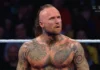 “The Antithesis Has Endless Options”: Aleister Black Opens Up On His WWE Return, Names Roman Reigns and Rising Stars as Dream Opponents Aleister Black