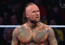 “The Antithesis Has Endless Options”: Aleister Black Opens Up On His WWE Return, Names Roman Reigns and Rising Stars as Dream Opponents Aleister Black