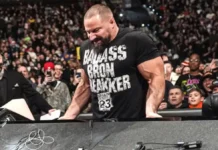WWE’s Master Plan Exposed: How Bron Breakker Will Shock The World Before WrestleMania 42 Bron Breakker