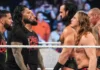 The Bloodline’s Wild Card Just Ruined Drew McIntyre’s WrestleMania Dream Drew McIntyre