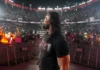 Roman Reigns Left in Shambles: Off-Air Footage Shows Brutal Aftermath of Punk’s RAW Attack Roman Reigns
