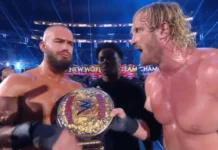 You Won’t Believe How Logan Paul and Austin Theory Just Stole the WWE Tag Team Titles at MSG Logan Paul