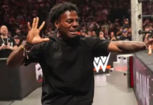 You Won’t Believe What LA Knight Did to IShowSpeed – Streamer Shares Shocking Injuries IShowSpeed