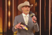 WWE Just Crowned a New Champion Right Before WrestleMania—And Shawn Michaels Can’t Stop Talking About It Shawn Michaels