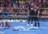 Randy Orton’s Secret Partner Finally Walks Out on SmackDown – And WWE Officials Are Stunned Randy Orton