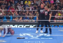 Randy Orton’s Secret Partner Finally Walks Out on SmackDown – And WWE Officials Are Stunned Randy Orton