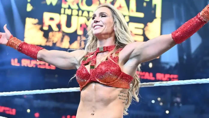 Charlotte Flair Charlotte Flair