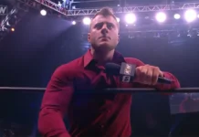 MJF Just Made a Massive Claim About AEW That WWE Fans Are Going to Hate MJF
