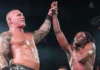WWE Star Je’Von Evans Just Revealed What Randy Orton Is Really Like Backstage Before WrestleMania Randy Orton
