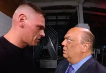 WWE Fans Are Not Ready For The Three Ruthless Favors Gunther Will Demand From Paul Heyman Paul Heyman