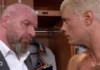 Triple H Finally Breaks Silence on Cody Rhodes Smashing His Throne – And His Response Will Shock You Triple H