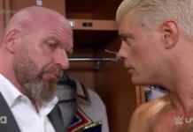 Triple H Finally Breaks Silence on Cody Rhodes Smashing His Throne – And His Response Will Shock You Triple H