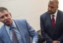 Triple H Just Admitted What We All Suspected About Vince McMahon’s Secret WWE Control Vince McMahon