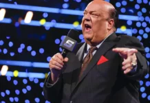WWE Legend Paul Heyman Destroys New Jersey Newscaster After Embarrassing Chair Fail on Live TV Paul Heyman