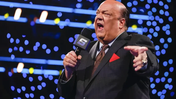 Paul Heyman