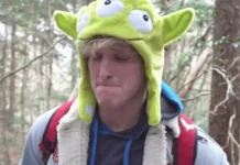 Logan Paul Admits He “Lost Everything” After Disturbing Japan Forest Video – And Says He Deserved It Logan Paul