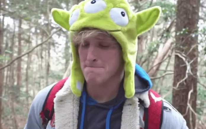 Logan Paul