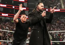 Seth Rollins Just Admitted What His WrestleMania 42 Match Against Gunther Really Means to Him Seth Rollins