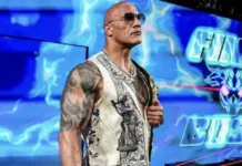 WWE Star Shuts Down ‘Next Rock’ Comparisons In Honest New Interview Rock