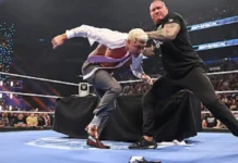 One WWE Star Just Called Out Randy Orton as a “Problem” and a “Bad Man” Randy Orton