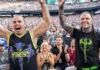 The Hardy Boyz Just Locked In a WrestleMania 42 Appearance That No One Saw Coming Hardy Boyz