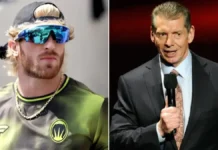 Logan Paul Just Dropped A Massive Truth Bomb About Vince McMahon That No One Saw Coming Logan Paul