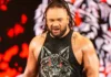 WWE Star Jacob Fatu Just Debuted a Massive New Tattoo Right Before WrestleMania 42 Jacob Fatu