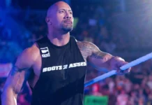 You Won’t Believe the Latest Update on The Rock’s Surprise Return at WWE WrestleMania 42 The Rock