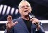 30 Years Later, Eric Bischoff Admits He Made a Huge Mistake Passing on Shawn Michaels Shawn Michaels
