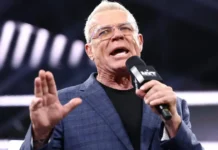 30 Years Later, Eric Bischoff Admits He Made a Huge Mistake Passing on Shawn Michaels Shawn Michaels
