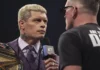 Cody Rhodes Just Dropped a Nuclear Bomb on Pat McAfee Over the WWE Title Mess Cody Rhodes
