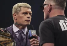 Cody Rhodes Just Dropped a Nuclear Bomb on Pat McAfee Over the WWE Title Mess Cody Rhodes