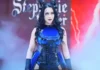 She Begged Triple H to Let Her Fight While Doctors Said No – The Real Story Behind Stephanie Vaquer’s WWE Title Win Stephanie Vaquer