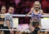 Liv Morgan’s Shocking Insult About WWE Champion’s Mother Was No Accident – She Explains Why Liv Morgan