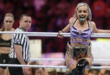 Liv Morgan’s Shocking Insult About WWE Champion’s Mother Was No Accident – She Explains Why Liv Morgan