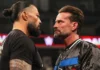 Roman Reigns Drops Brutal Final Message That Destroys CM Punk Before WrestleMania 42 Roman Reigns