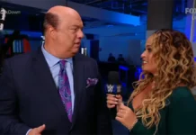 WWE Star Just Demanded Paul Heyman as Her Manager and Fans Are Losing It Paul Heyman