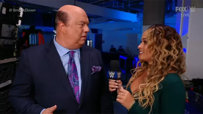 Paul Heyman