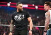 Roman Reigns Drops a Bombshell: Losing to CM Punk at WrestleMania 42 Means I’m Done with WWE Roman Reigns