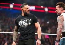 Roman Reigns Drops a Bombshell: Losing to CM Punk at WrestleMania 42 Means I’m Done with WWE Roman Reigns