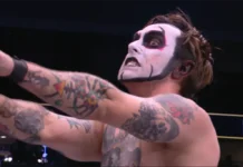 CM Punk Just Admitted Why Danhausen Is “Perfect” for WWE—And It’s Not What You Expect CM Punk