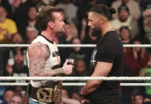 Roman Reigns Just Dropped a Brutal Truth Bomb About CM Punk That Fans Never Saw Coming Roman Reigns