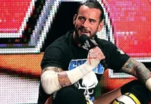 JBL Just Revealed the Secret Behind CM Punk’s Pipebomb Promo, And It’s Exactly What You’d Expect CM Punk