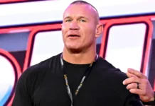 Randy Orton Drops Bombshell on Dream Rivalry Before His WWE Retirement Randy Orton