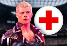 WWE Fans, Hold Your Breath: The Real Truth About Cody Rhodes’ Eye Injury After WrestleMania 42 Cody Rhodes