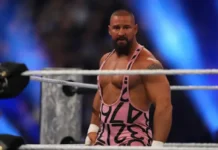 WWE Legend Shocks Fans: This New Star Will Headline WrestleMania 43, Not Bron Breakker Bron Breakker