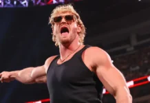 Logan Paul Just Dropped a Nuclear Threat on His Closest Ally After WrestleMania Betrayal Logan Paul