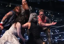 Vince Russo Just Destroyed WWE Over the Wyatt Sicks Release – You Won’t Believe What He Said Vince Russo